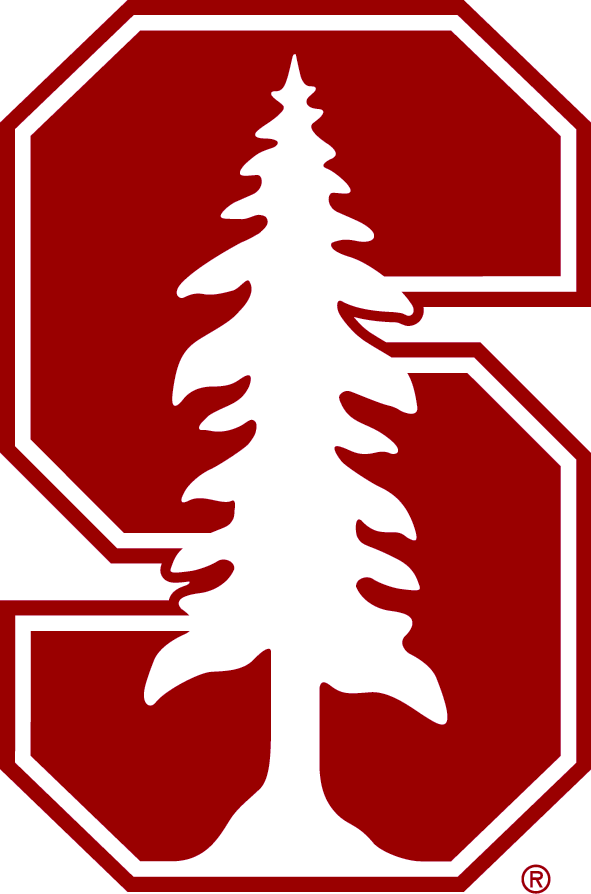 Stanford Cardinal 2014-Pres Alternate Logo iron on transfers for fabric